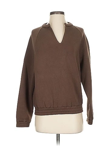 Leze the label Pullover Sweater (view 1)