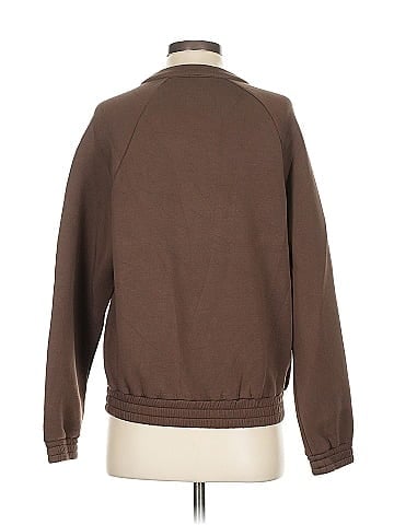 Leze the label Pullover Sweater (view 2)