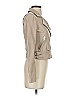 IRO 100% Leather Tan Leather Jacket Size S - photo 4