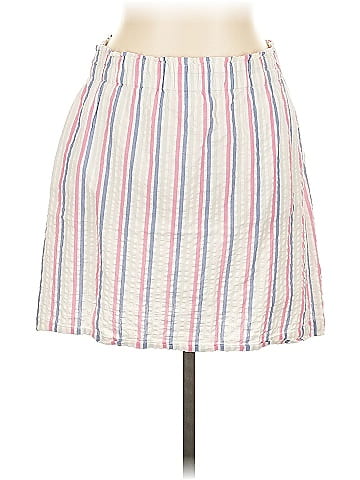 Ann Taylor LOFT Outlet Casual Skirt (view 1)