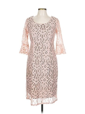 CHRIS McLaughlin Cocktail Dress (view 1)