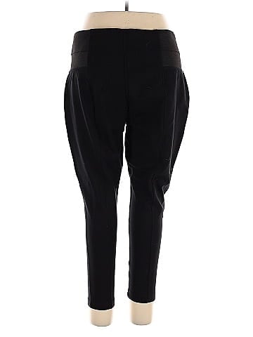 ELOQUII Active Pants (view 2)
