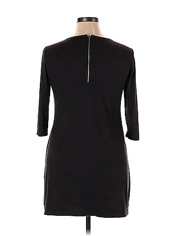 Allison Joy Casual Dress (view 2)
