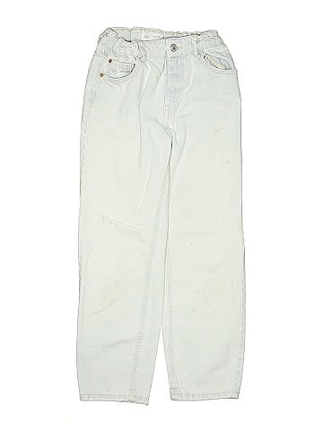 Zara Jeans (view 1)