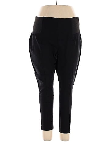 ELOQUII Active Pants (view 1)