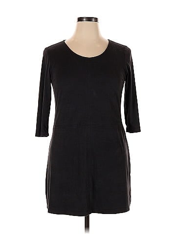 Allison Joy Casual Dress (view 1)