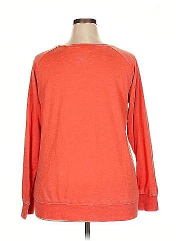 Panhandle Pullover Sweater (view 2)