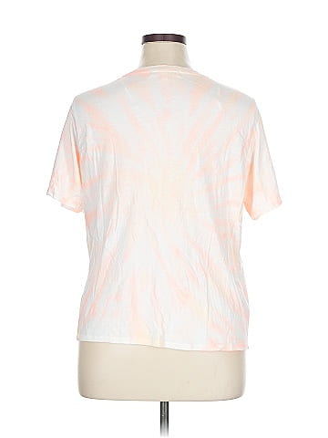 Elizabeth and James Short Sleeve T-Shirt (view 2)