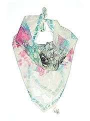 Diesel Silk Scarf