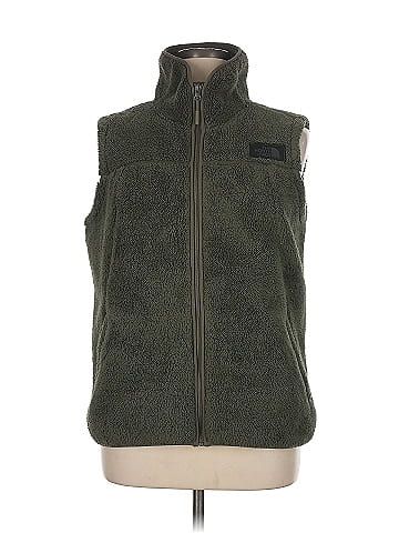 The North Face Sweater Vest (view 1)