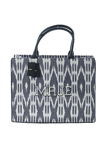 Maje Tote (view 1)
