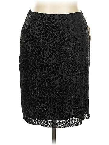 Tahari by ASL Casual Skirt (view 1)