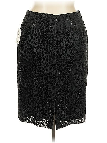 Tahari by ASL Casual Skirt (view 2)