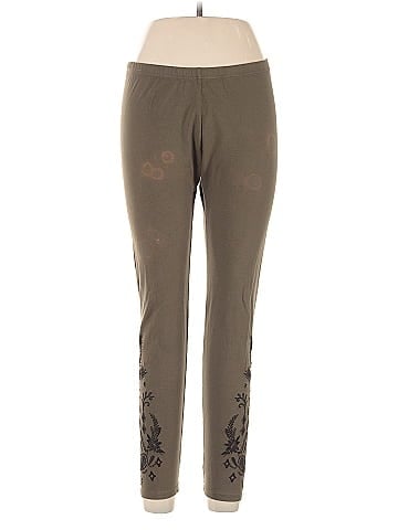 JW Los Angeles Active Pants (view 1)