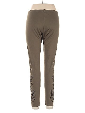 JW Los Angeles Active Pants (view 2)