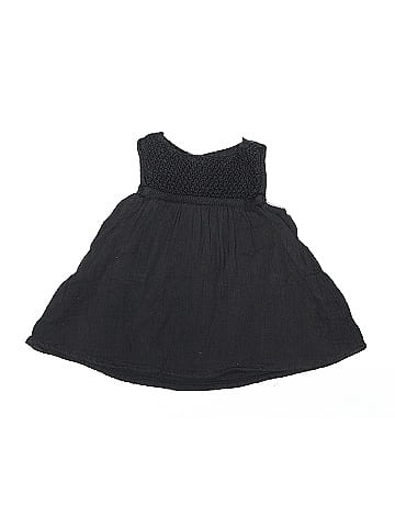 Baby Gap Sleeveless Button-Down Shirt (view 2)