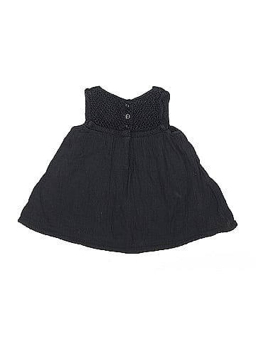 Baby Gap Sleeveless Button-Down Shirt (view 1)