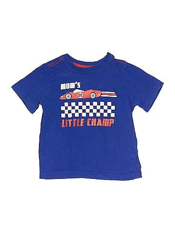 Crazy 8 Short Sleeve T-Shirt (view 1)