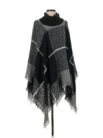 Mud Pie Poncho (view 1)