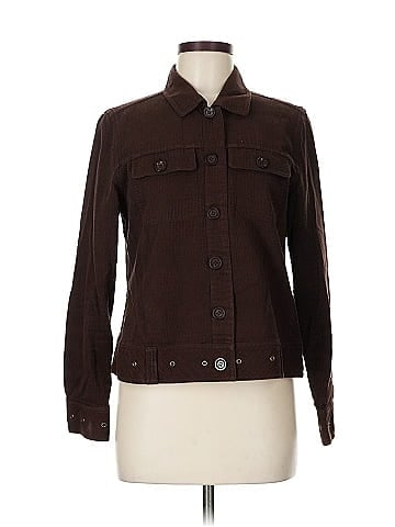 Christopher & Banks Jacket (view 1)