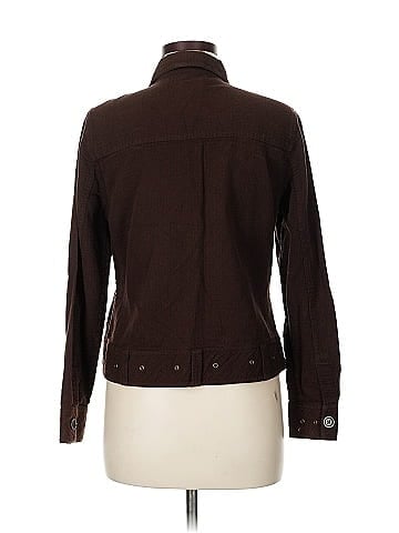 Christopher & Banks Jacket (view 2)