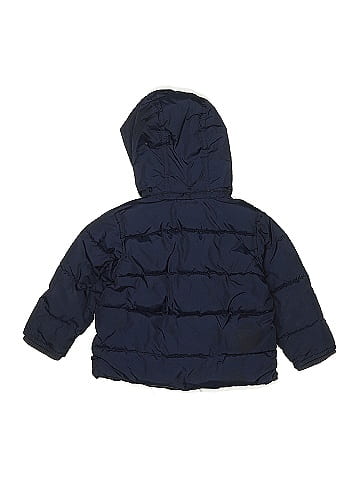 Baby Gap Snow Jacket (view 2)