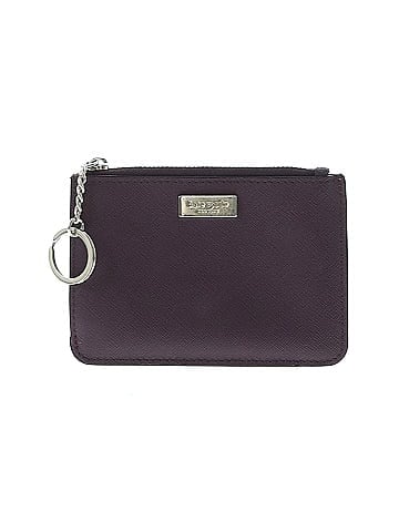 Kate Spade New York Leather Card Holder (view 1)