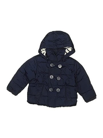 Baby Gap Snow Jacket (view 1)