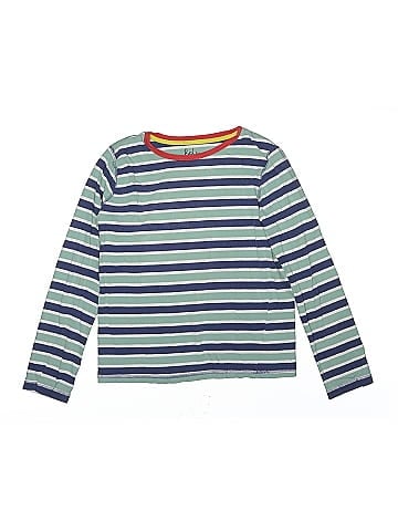 Boden Long Sleeve T-Shirt (view 1)