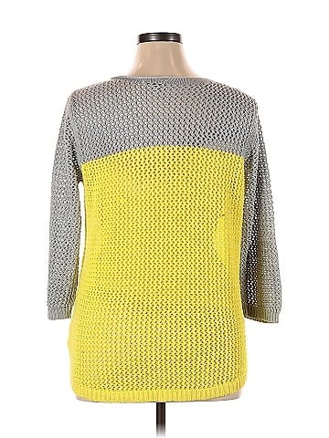 Apt. 9 Pullover Sweater (view 2)