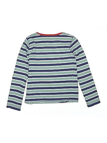 Boden Long Sleeve T-Shirt (view 2)