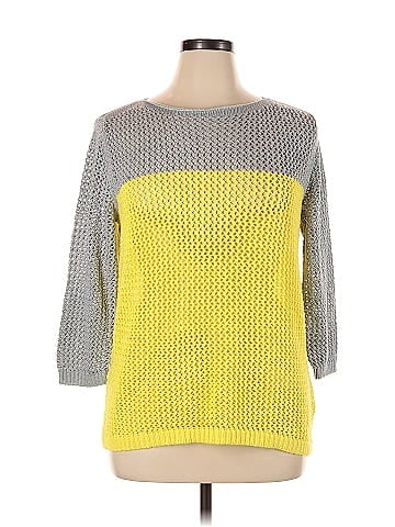 Apt. 9 Pullover Sweater (view 1)