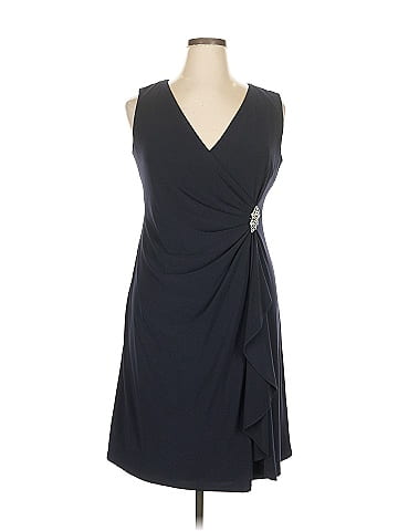 R&M Richards Cocktail Dress (view 1)