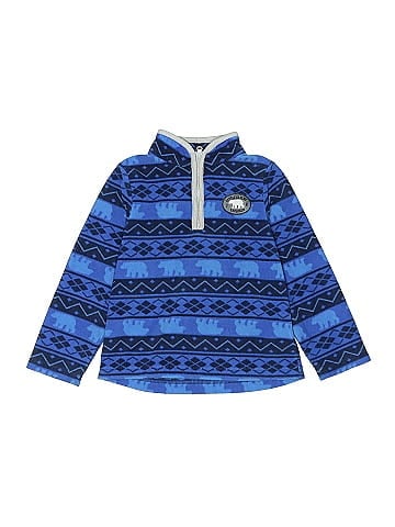 Carter's Pullover Sweater (view 1)