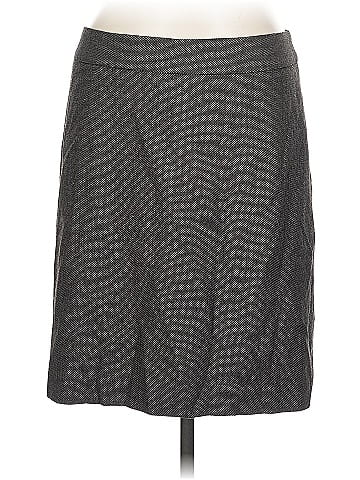 Armani Collezioni Casual Skirt (view 1)
