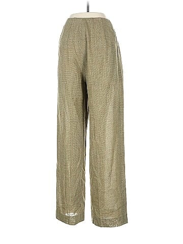 Linda Allard Ellen Tracy Wool Pants (view 2)