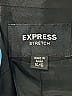 Express Black Blazer Size 5 - 6 - photo 6