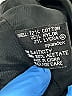 Express Black Blazer Size 5 - 6 - photo 7