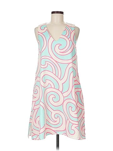 Julie Brown Cocktail Dress (view 1)