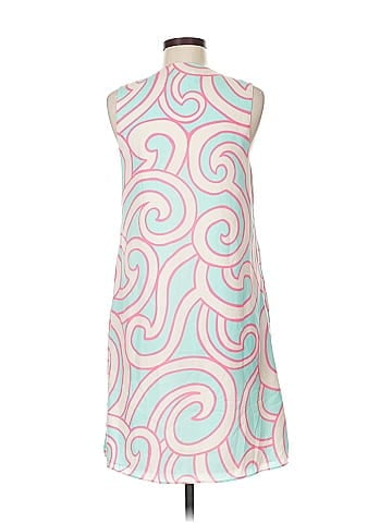 Julie Brown Cocktail Dress (view 2)