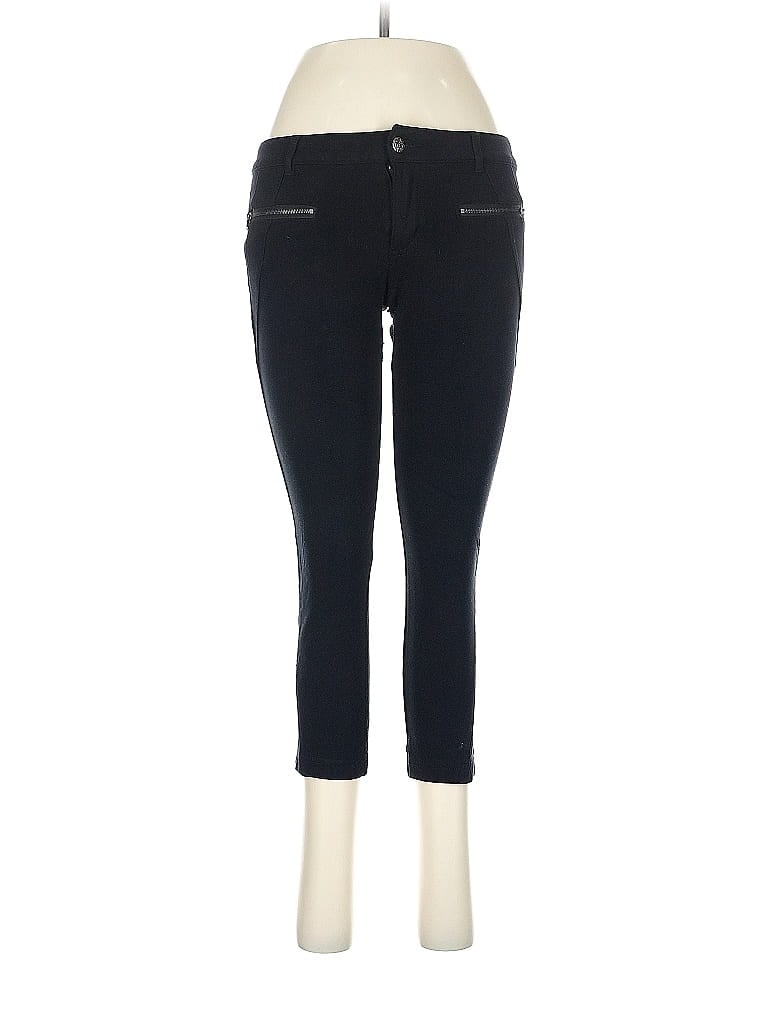 Pre-owned Assorted Brands Active Pants In Black