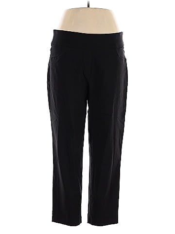 Ruby Rd. Active Pants (view 1)
