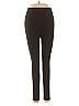 Unbranded Brown Black Leggings Size Sm - Med - photo 1