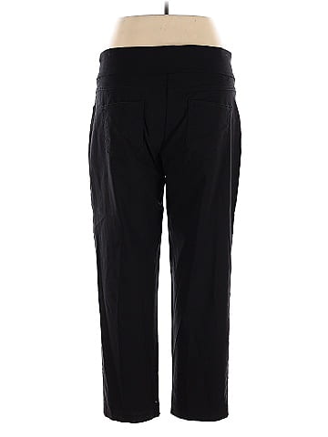 Ruby Rd. Active Pants (view 2)