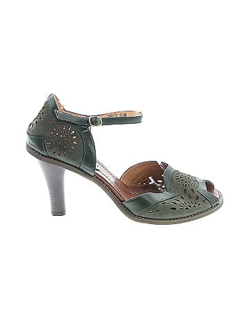 Chinese Laundry Heels (view 1)