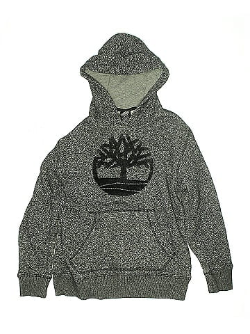 Timberland Pullover Hoodie (view 1)