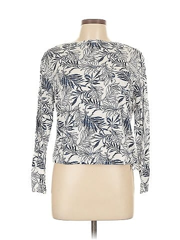 Carve Designs Long Sleeve Turtleneck (view 1)