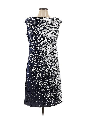 Chaps Cocktail Dress (view 1)