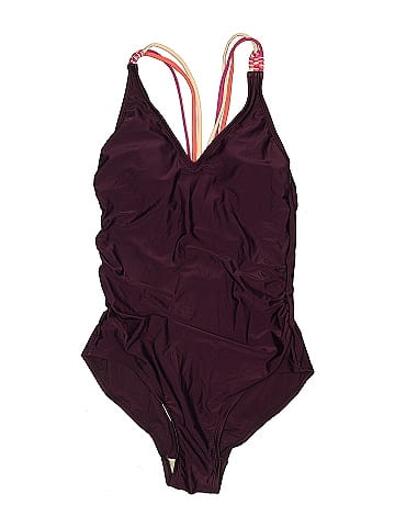 Kona Sol One Piece Swimsuit (view 1)