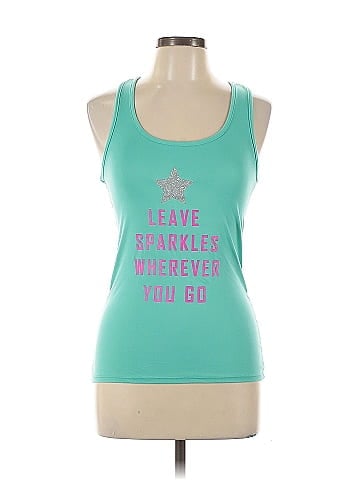 Emme Jordan Tank Top (view 1)